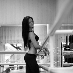 Марина Ходакова, 22.03, Москва