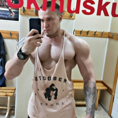 Николай Колесников, 20.08.1989, Саратов