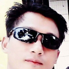 Zaw Zaw, 05.05.1984, Sittwe (Akyab)