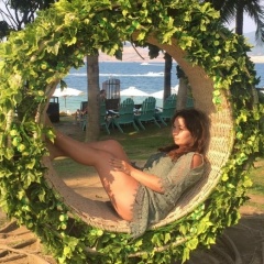 Аделечка Туршатова, 26.07.1990, Астрахань