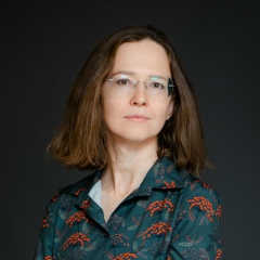 Алена Князева, Екатеринбург