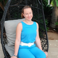 Екатерина Файзиева, 22.06, Москва