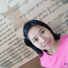 Phyo Phyo, 06.09.1990