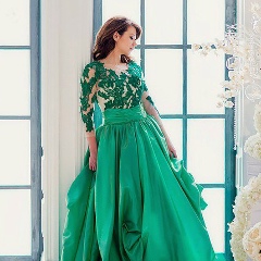 Светлана Волтегирева, 09.08.1986, Москва