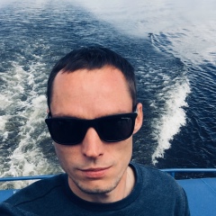 Феликс Прусак, 30.01.1985, Санкт-Петербург