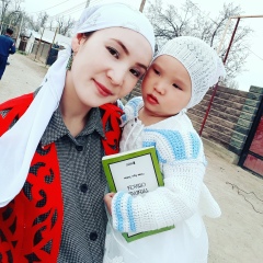 Nursultan Egyzbai, 11.10.1992, Тараз