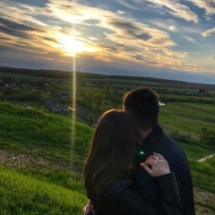 Дарья Романова, 27.03.1995, Санкт-Петербург