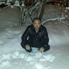 Шамиль Шержанов, 26.09.1973, Ош