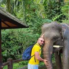 Fariz Buguyev, 28.02.1992, Баку