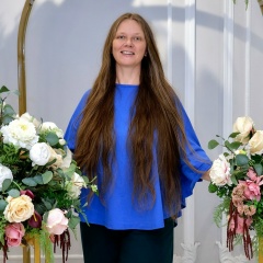 Александра Григорьева, 20.07, Копейск