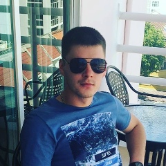 Денис Шлепкин, 01.07, Барнаул