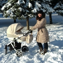 Анюта Лещенко, 13.12.1988, Харьков
