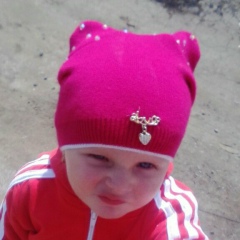 Дима Викторов, 16.01.1987, Мелитополь