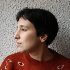 Елена Клячко, 28.11.1989, Москва
