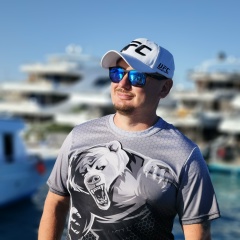 Иван Тетерев, 25.06, Москва