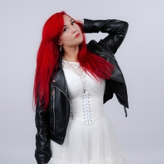 Юлия Громозверева, 11.11, Санкт-Петербург