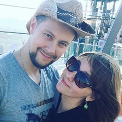 Юрий Волков, 26.06.1981, Москва