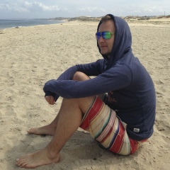 Алексей Погорелец, 11.03.1988, Москва