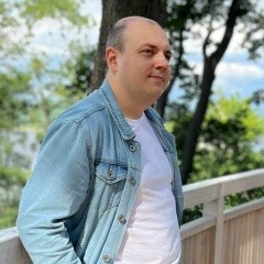 Максим Куликов, 10.07.1991