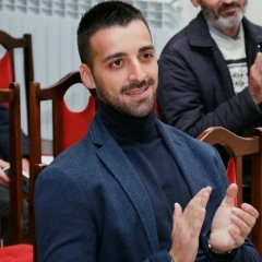 Hayk Hovakimyan, 16.07.1993, Ереван