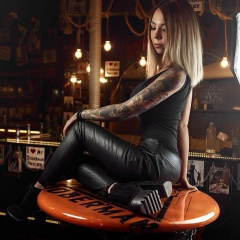 Алиса Кондакова, 09.07, Алматы