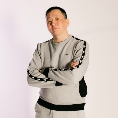 Дьулустан Чуручанов, Якутск