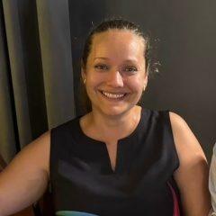 Анна Жуковская, 09.09.1979, Москва