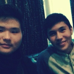 Айбарыс Каленов, 13.07, Тараз