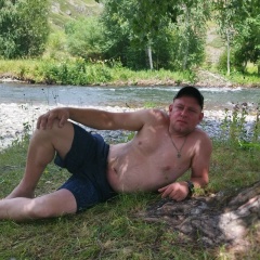 Дмитрий Линков, 09.04.1989, Алтай (Зыряновск)