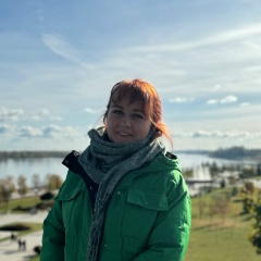 Александра , 05.07, Коломна