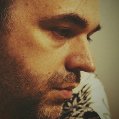 Илья Алтунин, 01.02.1988, Москва