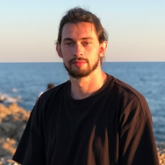 Илья Соболев, 16.08, Деденево