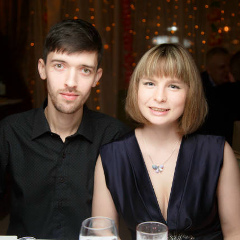 Кристина Зайцева, 07.03.1989, Курган