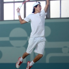 Farrukh Edgarov, 12.09, New York City