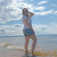 Татьяна Алексанова, 05.07, Самара