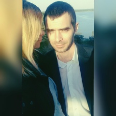 Серега Шевченко, Киев