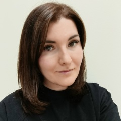 Алина Свирюкова, 14.10.1985, Петропавловск-Камчатский