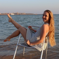 Ирина Гумалевская, 10.06