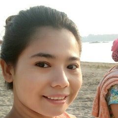 Daw Thiri, 09.09.1990