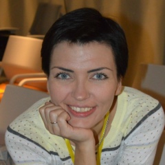 Оксана Данилова, 21.08.1981, Петропавловск