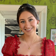 Лиза Брыкова, 14.05