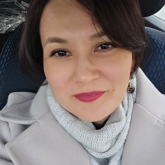 Тансылу Юмагужина, 19.05, Уфа