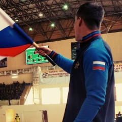 Эдуард Невзоров, 01.01, Москва