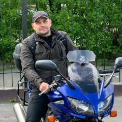 Дмитрий Пантелеев, Шадринск