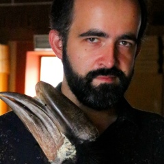 Павел Смирнов, 19.01.1987, Москва