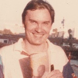 Alien Tech, 24.05.1963, Mountain View