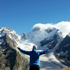 Наиля Сибгатуллина, 25.08, Москва
