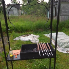 Петр Осипов, 20.03, Санкт-Петербург