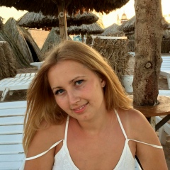 Анна Фомина, 23.11.1987, Пенза