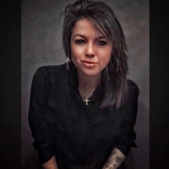 Юлия Ермакова, 01.01, Москва